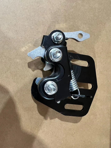 GA-V-142-L Latch Release ASSY Lower Left Side For Volvo VNL 2018-2024 23941196