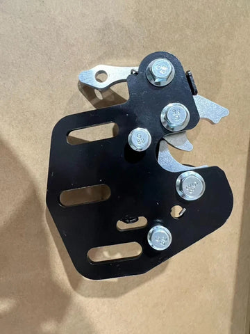 GA-V-142-L Latch Release ASSY Lower Left Side For Volvo VNL 2018-2024 23941196