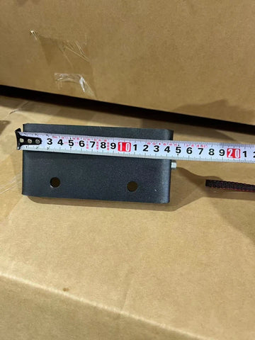 GA-V-144 Auto-Striker Latch For Volvo VNL 2018-2024 24185534