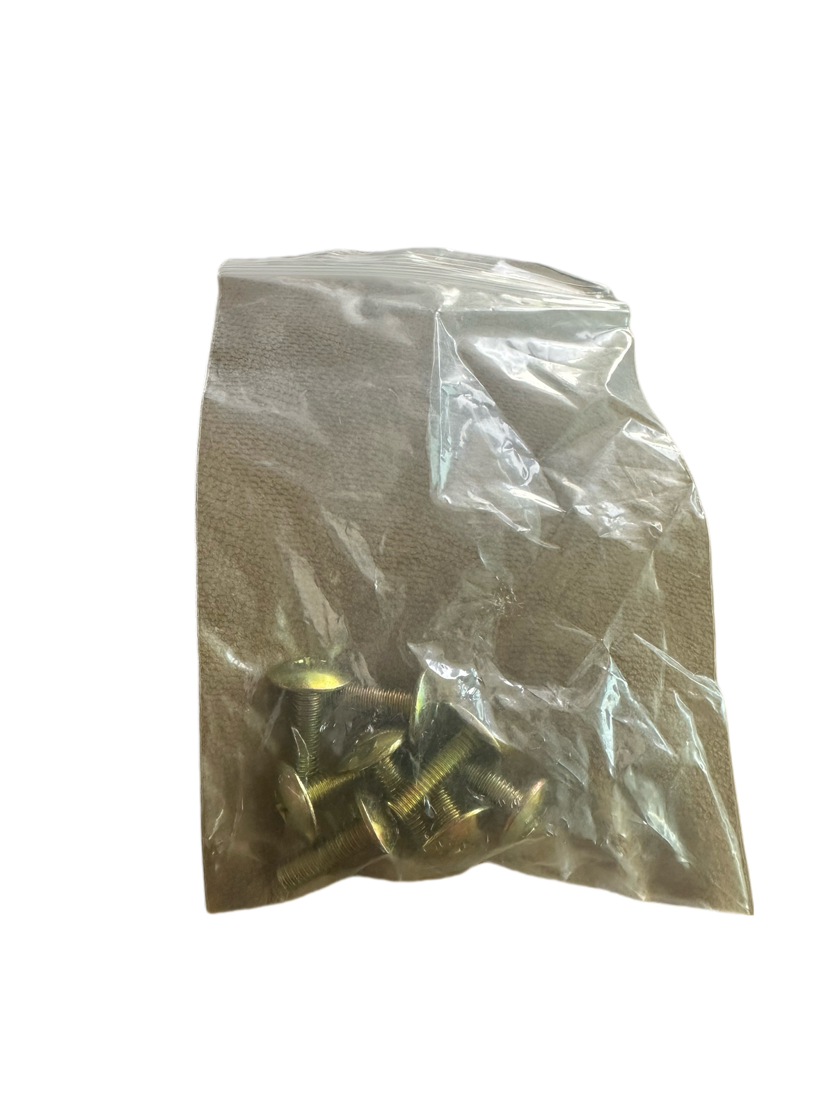 GA-PE-011-00 Bumper Hardware Kit