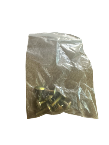 GA-PE-011-00 Bumper Hardware Kit