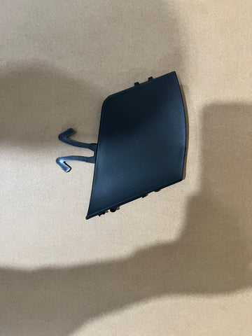 GA-KW-044-2-1-R Lower Bumper Cover Right Passenger Side For Kenworth T680 Next Gen 2022 2023 2024 2025