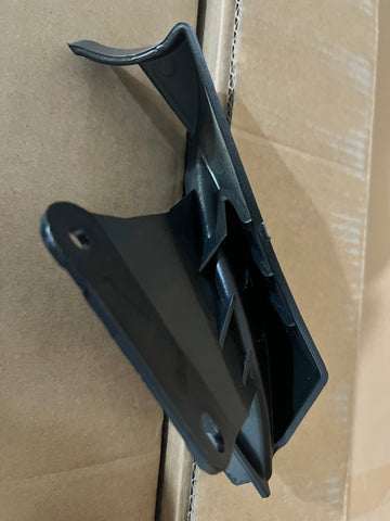 GA-KW-048-9-R A-Pillar Mid Hand Closeout Panel Passenger Side Kenworth T680 2022 2023 2024 2025 R22-1414R