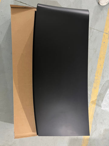 GA-PE-042-R Cab Cabin Upper Side Sleeper Fairing Extender Right Side For Peterbilt 579  2013 2014 2015 2016 2017 2018 2019 2020 2021 2022 2023 2024 2025 2026