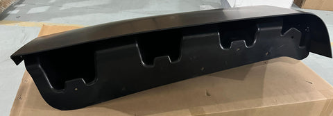 GA-PE-042-R Cab Cabin Upper Side Sleeper Fairing Extender Right Side For Peterbilt 579  2013 2014 2015 2016 2017 2018 2019 2020 2021 2022 2023 2024 2025 2026