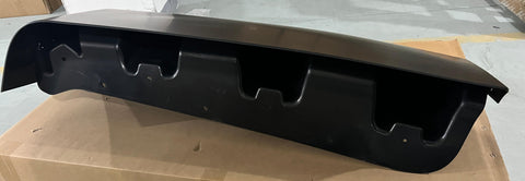 GA-PE-042-L  Cab Cabin Upper Side Sleeper Fairing Extender Left Side For Peterbilt 579  2013 2014 2015 2016 2017 2018 2019 2020 2021 2022 2023 2024 2025 2026