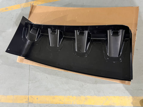 GA-PE-042-L  Cab Cabin Upper Side Sleeper Fairing Extender Left Side For Peterbilt 579  2013 2014 2015 2016 2017 2018 2019 2020 2021 2022 2023 2024 2025 2026