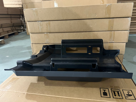 GA-V-089C-R Rear Step Fairing Panel for Volvo VNL 2018 2019 2020 2021 2022 2023 Passenger (RH) Side /37"