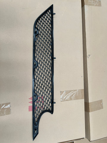 GA-PE-038A-L Hood Grille Air Intake Screen Black Driver Left Side For Peterbilt 579 2023 2024 2025