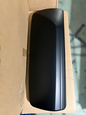 GA-V-011-1B-R Black Door Mirror Cover Right Passenger Side For Volvo VNL 2015 2016 2017