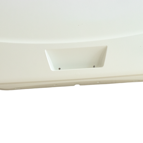 GA-FR-117-1-DW HOOD BODY PARTS Roof panels For Freightliner Cascadia 2018+  GA-FL1205-01
