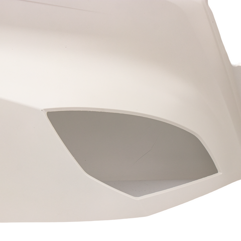 GA-FR-117-2-R-DW Hood Fender Right Passenger Side For Freightliner Cascadia 2018+ GA-FL1205-04R
