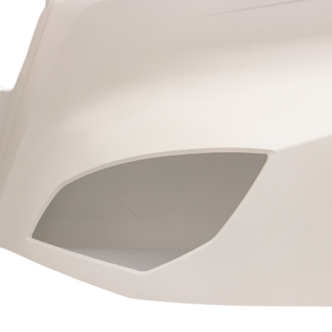 GA-FR-117-2-L-DW Hood Fender LEFT Driver Side For Freightliner Cascadia 2018+ GA-FL1205-03L