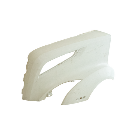 GA-V-092-2-L-DW Hood Side Fender Left Driver Side For VOLVO VNL 2019+ GA-VO1104-03-L