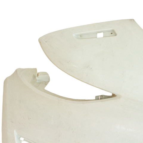 GA-V-092-2-R-DW Hood Side Fender Right Passenger Side For VOLVO VNL 2019+ GA-VO1104-04-R
