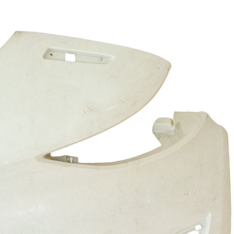 GA-V-092-2-L-DW Hood Side Fender Left Driver Side For VOLVO VNL 2019+ GA-VO1104-03-L