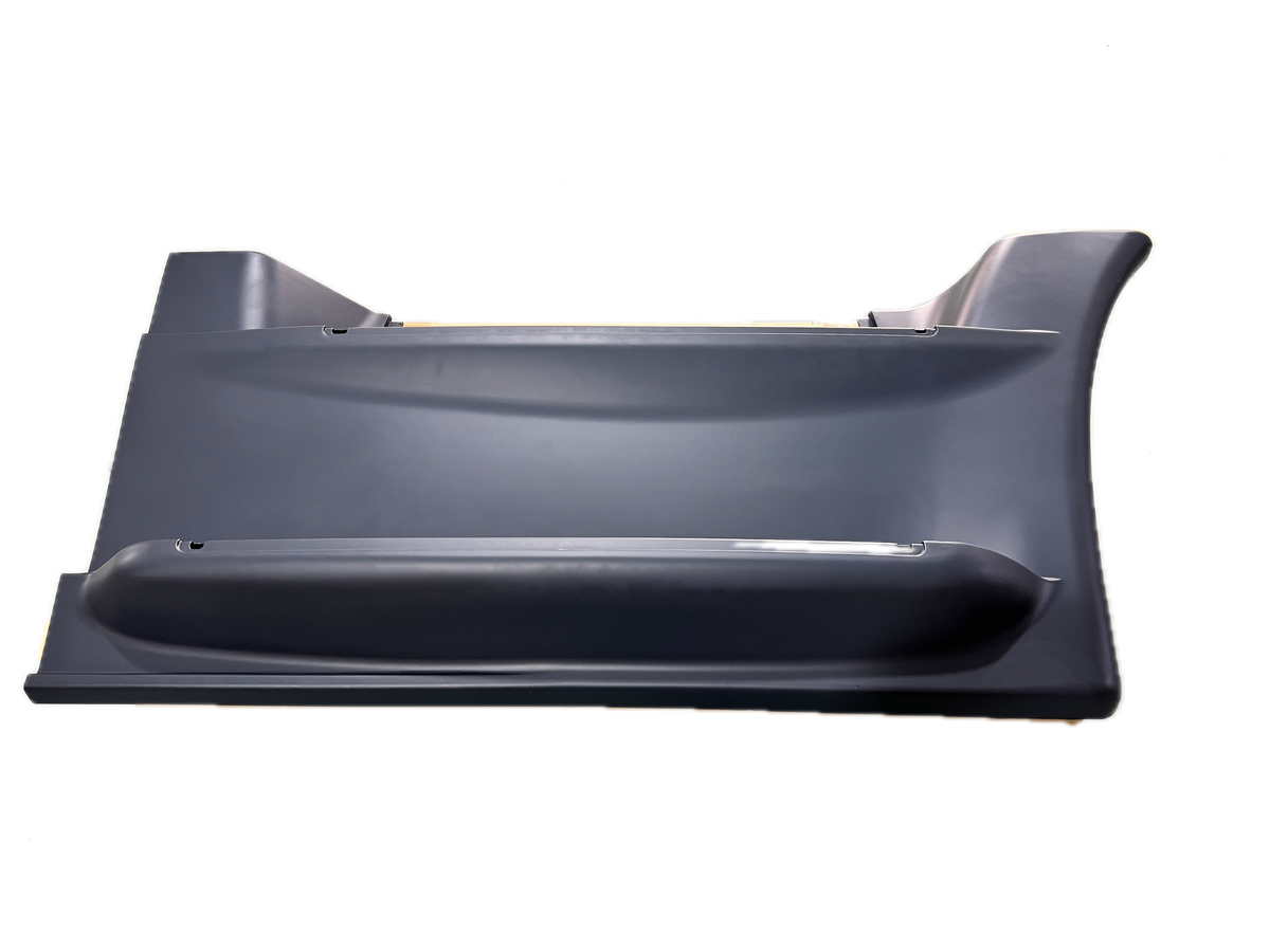 GA-FR-043-1R Front Side Fairing Step Panel RH For Freightliner Cascadia 2008 2009 2010 2011 2012 2013 2014 2015 2016 2017