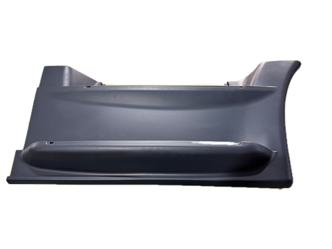 GA-FR-043-1R Front Side Fairing Step Panel RH For Freightliner Cascadia 2008 2009 2010 2011 2012 2013 2014 2015 2016 2017