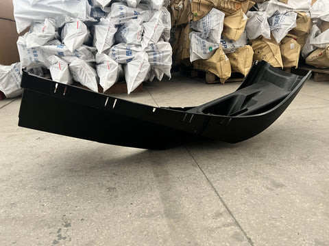 GA-KW-017-1-R Bumper Reinforcement Right Passenger Side for KENWORTH T680 2005 2006 2007 2008 2009 2010 2011 2012 2013 2014 2015 2016 2017 2018 2019 2020 2021 T6801401-001R