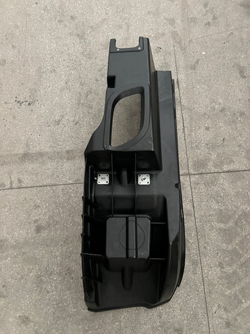 GA-KW-017-1-R Bumper Reinforcement Right Passenger Side for KENWORTH T680 2005 2006 2007 2008 2009 2010 2011 2012 2013 2014 2015 2016 2017 2018 2019 2020 2021 T6801401-001R