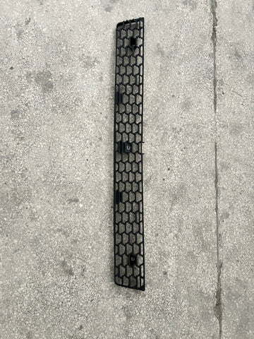 GA-CA1802-002 Bumper Grilles Upper Front For Freightliner Cascadia 2018 2019 2020 2021 2022 2023 2024