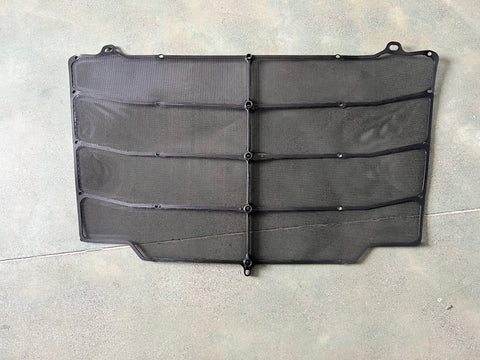 GA-CA1802-001 Grille Bug Screen For Freightliner Cascadia 2018 2019 2020 2021 2022 2023 2024 GA-FR-091-1-YJ