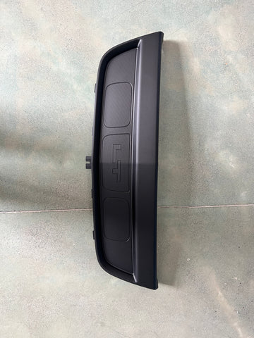 GA-LT6251801-004A1 Bumper Center Cover-Upper No Fog Hole for International LT625 2018+