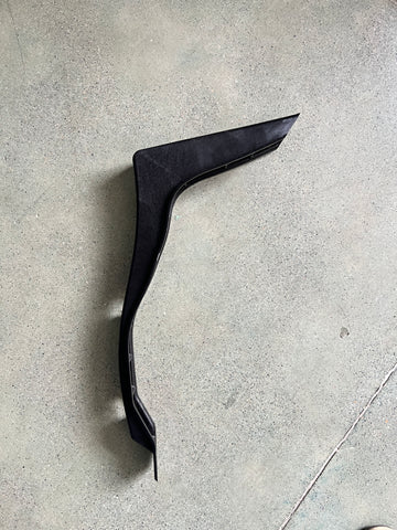 GA-IN-083-4-L Cabin Fairing Bracket Left Side L4 For International LT625 2018 2019 2020 2021 2022 2023 2024 GA-LT6251899-004L