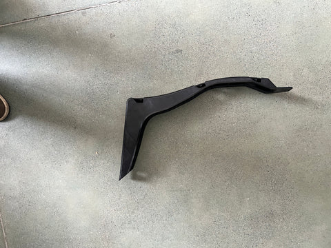GA-IN-083-4-L Cabin Fairing Bracket Left Side L4 For International LT625 2018 2019 2020 2021 2022 2023 2024 GA-LT6251899-004L