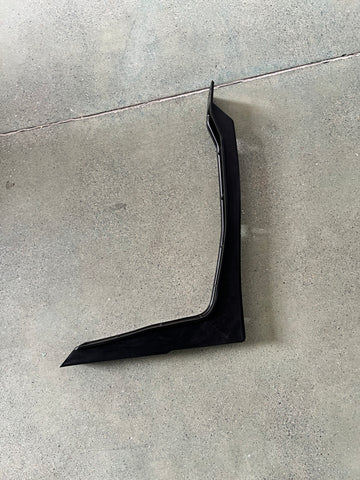 GA-IN-083-2-L Cabin Fairing Bracket Left Side L2 For International LT625 2018 2019 2020 2021 2022 2023 2024 GA-LT6251899-002L