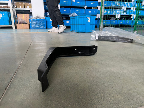 GA-IN-083-1-L Cabin Fairing Bracket Left Side L1 For International LT6252018 2019 2020 2021 2022 2023 2024 GA-LT6251899-001L