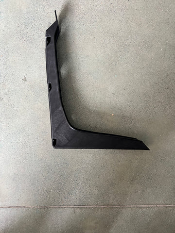 GA-IN-083-3-L Cabin Fairing Bracket Left Side L3 For International LT625 2018 2019 2020 2021 2022 2023 2024 GA-LT6251899-003L