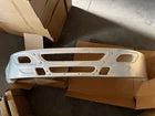 GA-IN-013B Bumper Chrome without Bracket For International Prostar 2007 2008 2009 2010 2011 2012 2013 2014 2015 2016 2017