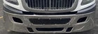 GA-IN-014A-R Bumper Corner Black RH For International Prostar 2007 2008 2009 2010 2011 2012 2013 2014 2015 2016 2017