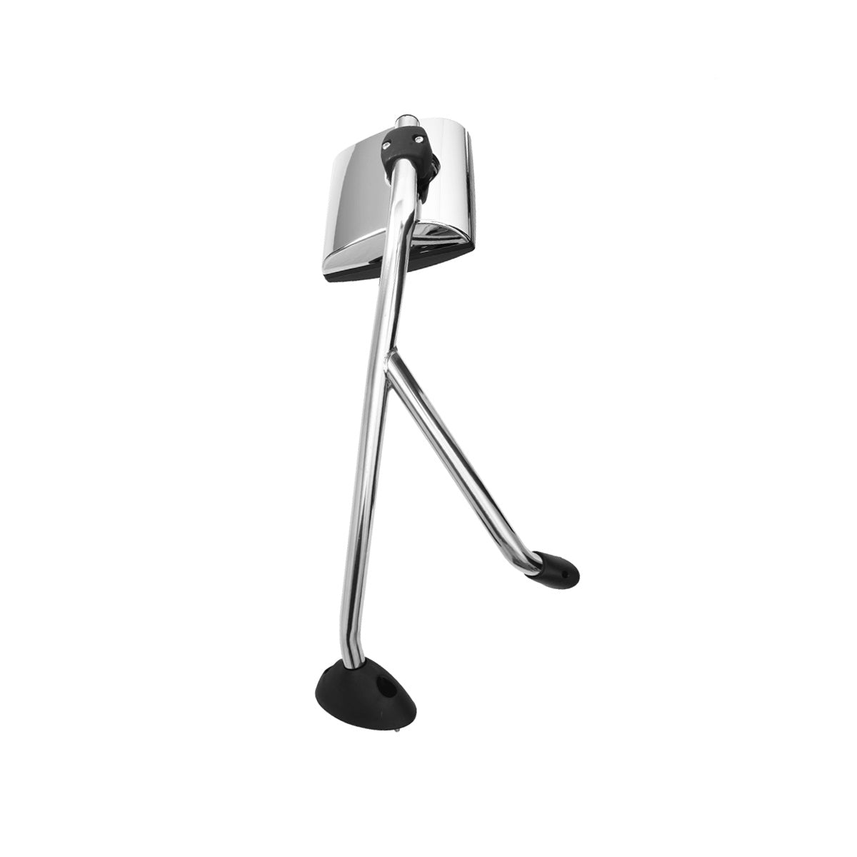 GA-IN-018C-R Complete Chrome Hood Mirror W/ARM RH For PROSTAR