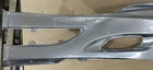 GA-IN-030-2-L Chrome trim of Front bumper LH For International Prostar  2008 2009 2010 2011 2012