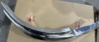 GA-IN-030-2-L Chrome trim of Front bumper LH For International Prostar  2008 2009 2010 2011 2012