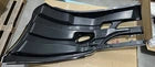 GA-IN-030-R Front bumper W/Chrome trim RH For International Prostar 2008 2009 2010 2011 2012