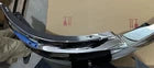GA-IN-030-R Front bumper W/Chrome trim RH For International Prostar 2008 2009 2010 2011 2012