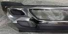 GA-IN-031 Front Bumper with stripe For International Prostar 2012 2013 2014 2015 2016 2017 2018