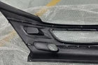 GA-IN-031 Front Bumper with stripe For International Prostar 2012 2013 2014 2015 2016 2017 2018