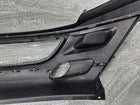 GA-IN-031 Front Bumper with stripe For International Prostar 2012 2013 2014 2015 2016 2017 2018
