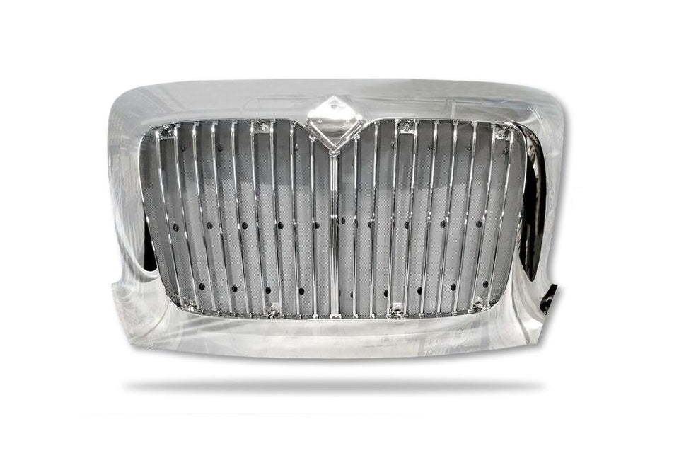 GA-IN-033*International TRANSTAR8600 2005  GRILLE