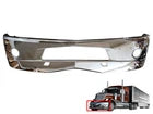 GA-IN-039 Chrome Stainless steel front Bumper for International Lonestar