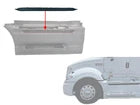 GA-IN-044-1-L Front Skirt Panel Stripe Left Driver Side For International Prostar 2008 2009 2010 2011 2012 2013 2014 2015 2016 2017 2018 2019 2020