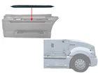 GA-IN-044-1-R Front Skirt Panel Stripe Right Side For International Prostar 2008 2009 2010 2011 2012 2013 2014 2015 2016 2017 2018 2019 2020