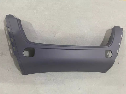 GA-IN-060 Middle Center Bumper Fascia For International LT625 Trucks