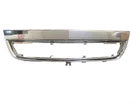GA-IN-061A Center bumper Trim Chrome For INTERNATIONAL LT625 2018 2019 2020 2021 2022 2023 2024