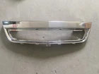 GA-IN-061A Center bumper Trim Chrome For INTERNATIONAL LT625 2018 2019 2020 2021 2022 2023 2024