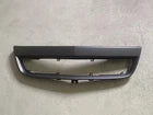 GA-IN-061B Center bumper Trim Black For INTERNATIONAL LT625 2018 2019 2020 2021 2022 2023 2024